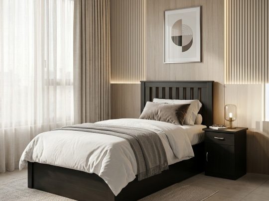 غرف نوم مودرن نموذج 13 3