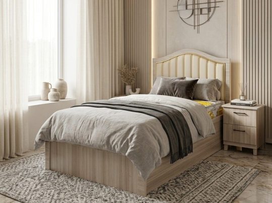 غرف نوم مودرن نموذج 14 1
