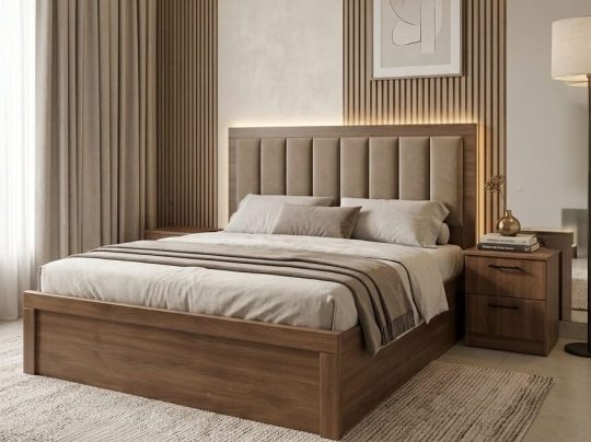 غرف نوم مودرن نموذج 27 1