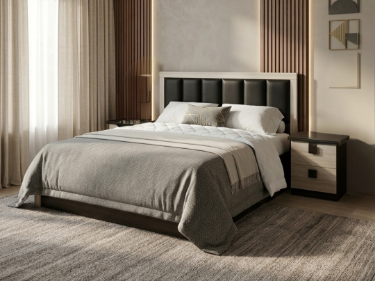 غرف نوم مودرن نموذج 29 1