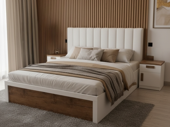 غرف نوم مودرن نموذج 30 1