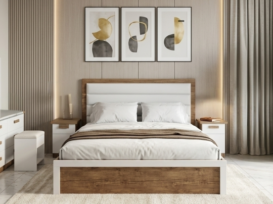 غرف نوم مودرن نموذج 34 1